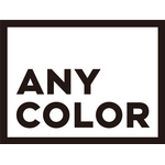 ANYCOLORロゴ