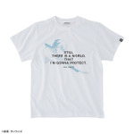 STRICT-G 『機動戦士ガンダム SEED』Tシャツコレクション KIRA YAMATO 004（C）創通・サンライズ
