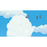 ひみつ道具で大きな雲がわたがしに！ TVアニメ『ドラえもん』7月5日放送のあらすじ＆先行カットが到着